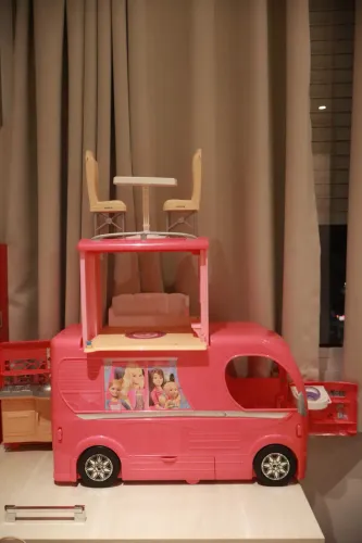 motorhome barbie