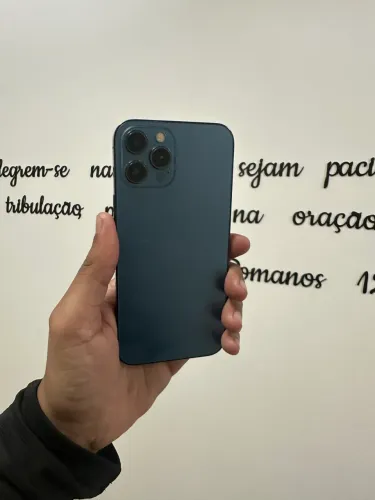 iPhone 12 Pro Max 128 GB