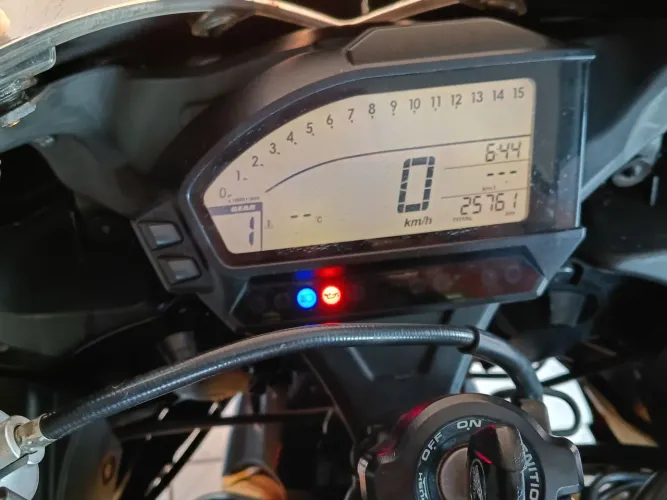 VENDO CBR1000RR REPSOL ORIGINAL 2013