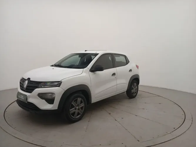 Renault Kwid 1.0 Zen 2024
