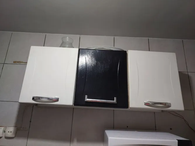 Armário de Cozinha