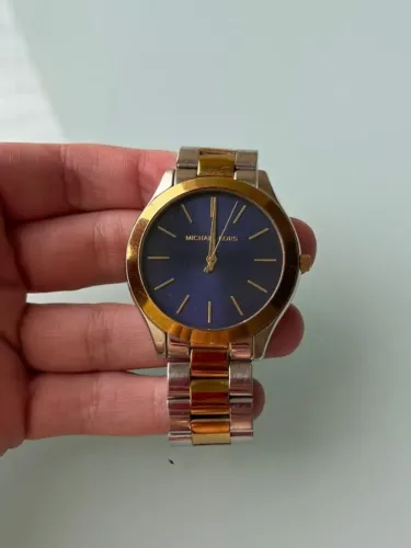 Relogio michaels kors feminino 