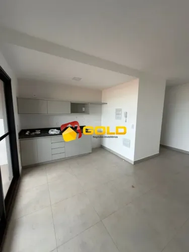 Apartamento para Locação em Uberlândia, Jardim Sul, 3 dormitórios, 1 suíte, 3 banheiros, 2