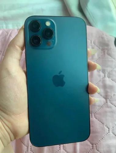 iPhone 12 Pro Max 