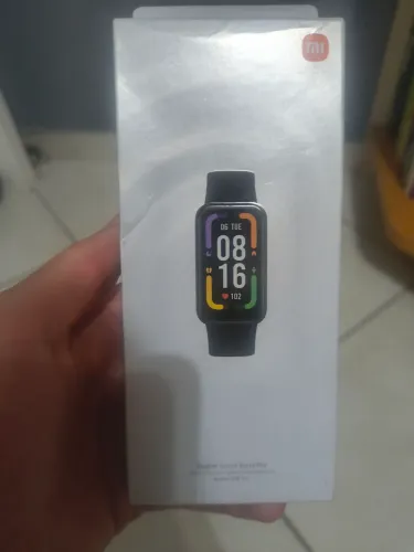 Redmi Smart Band Pro