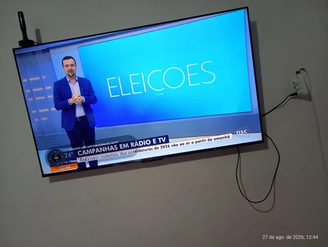 Tv TCL 50 P