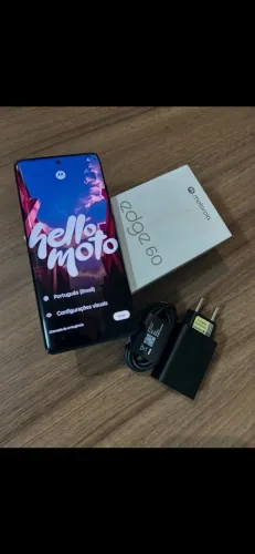 Motorola edge 60 512gb