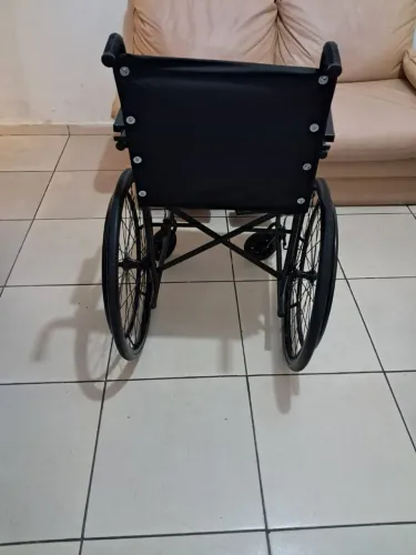 Cadeira de rodas