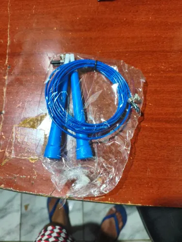 CORDA DE AÇO