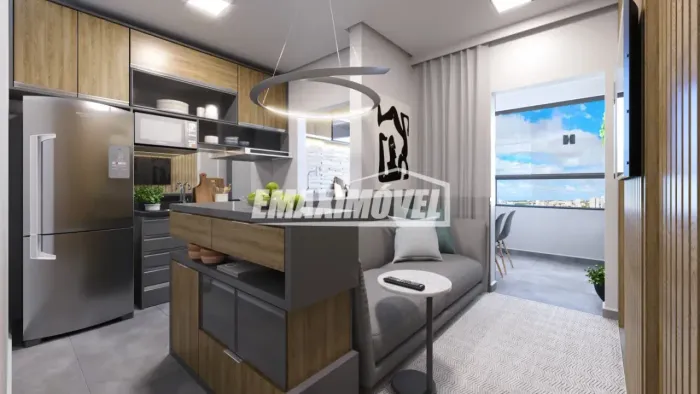 Residencial Garden Clube -Elton Ville.