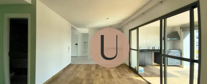 Apartamento Garden com 3 dormitórios à venda Mooca - São Paulo/SP