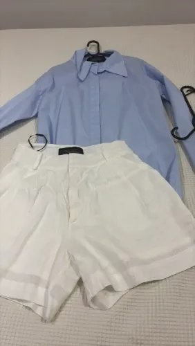 Conjunto CDBRAND