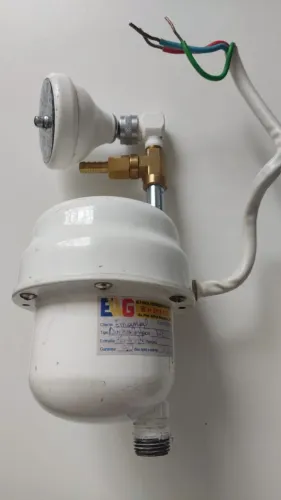 Ducha Cardal Clássica