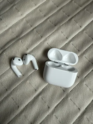 AirPods 4 da Apple, 100% original