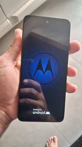 Moto G22