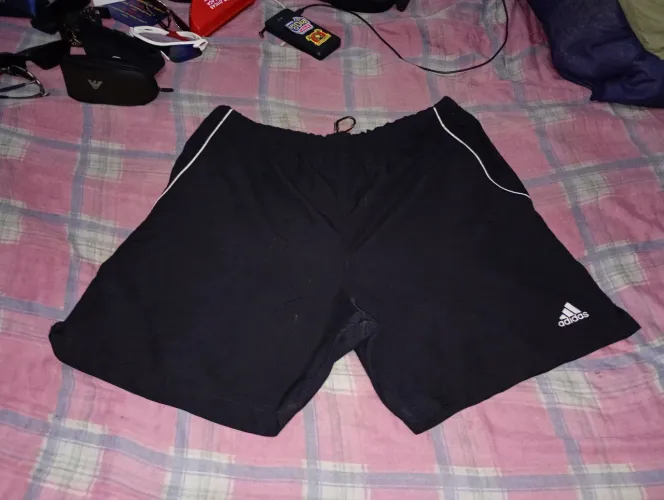 Shorte da Adidas