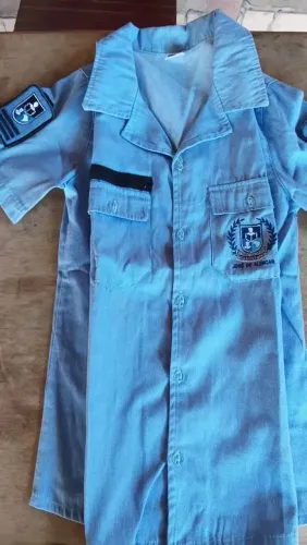 Farda  Escola Civico Militar