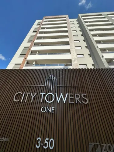 CITY TOWERS