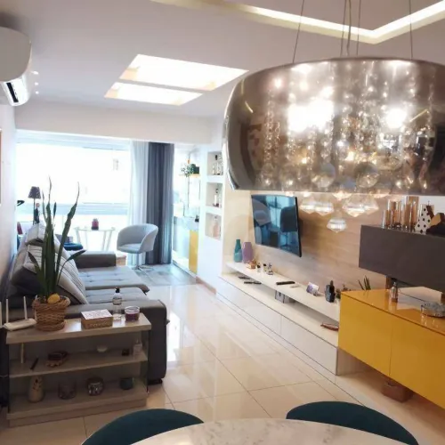 Apartamento com 3 dormitórios à venda, 115 m² por R$ 1.950.000,00 - Icaraí - Niterói/RJ