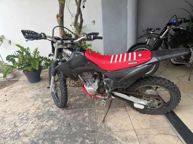 Crf 230 2016 