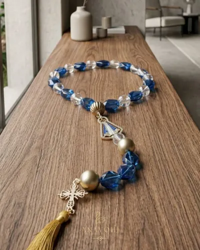 Colar de mesa
