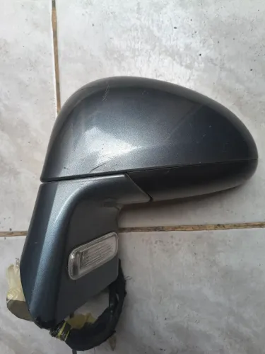 Retrovisor C4 Pallas 2010