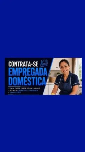 Serviços gerais 
