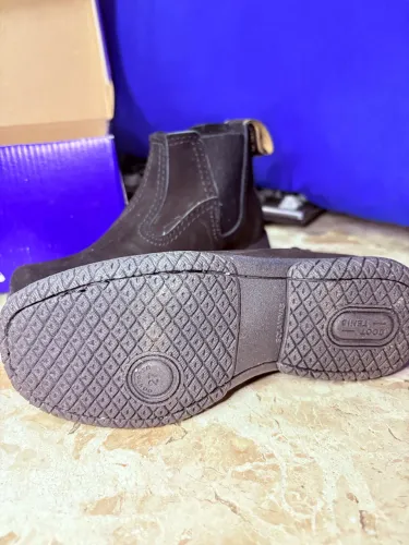 Vendo bota