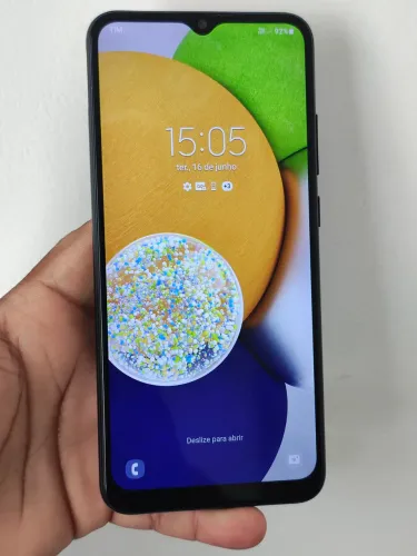 Samsung A03 64gb
