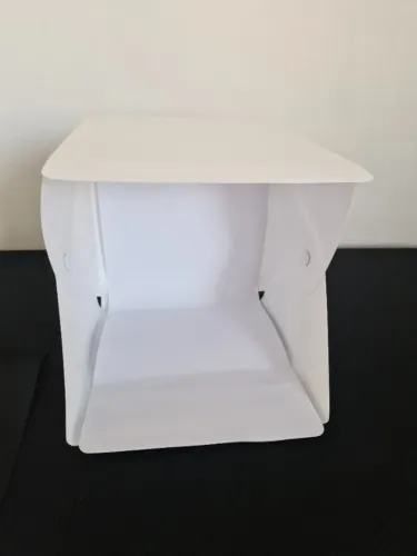 Mini Estúdio duas unidades por 50