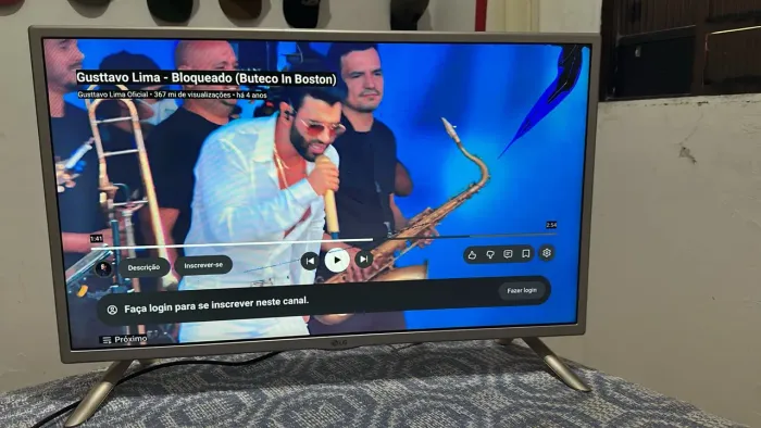 Tv lg