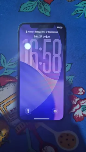 IPhone 12 Usado