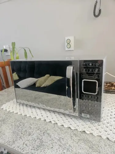 Microondas Philco
