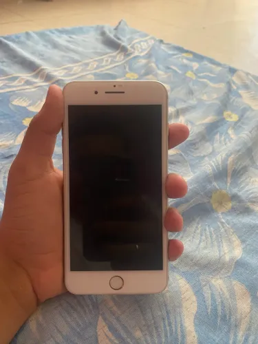 iPhone 8plus 256gb raridade