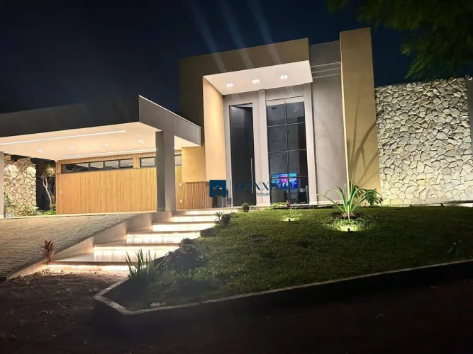 Chácara 20.000m² Alto Padrão no Altiplano Leste