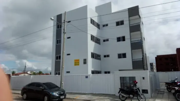 Apartamento para Venda em João Pessoa / PB no bairro Gramame