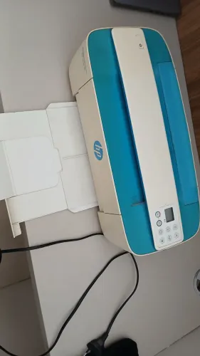 Impressora HP 