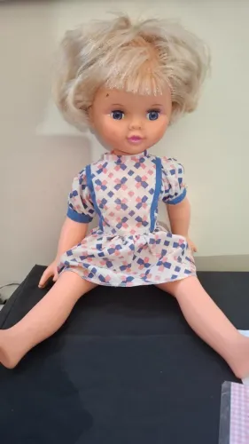 Boneca Vera