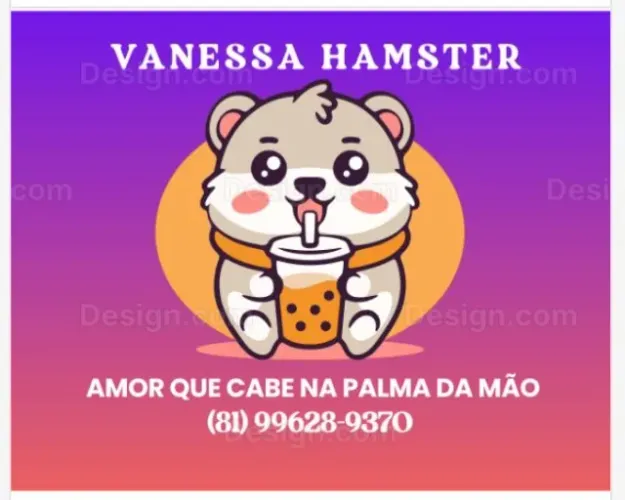 Hamster 