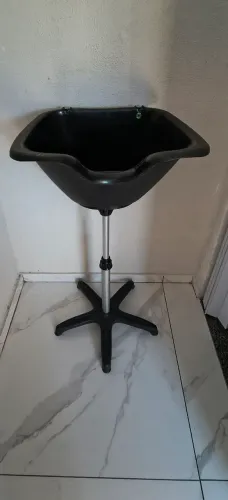 Lavatório portátil