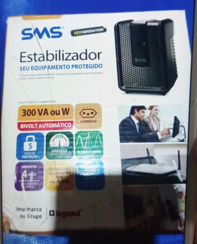 Estabilizador