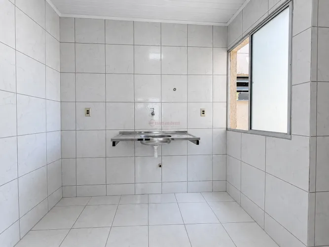 Apartamento à venda no bairro nossa senhora de Fátima