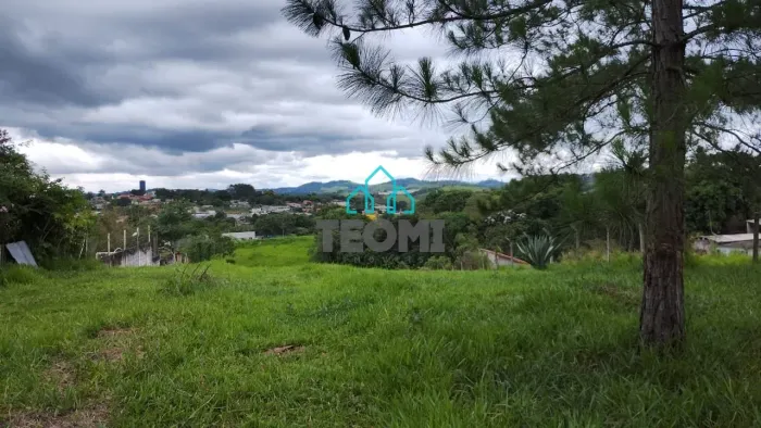 Lote de 1600 m² à venda no bairro Chácaras Guanabara em Guararema REF: TE0986