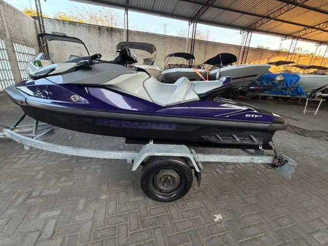 Jet ski Gti 170 2025