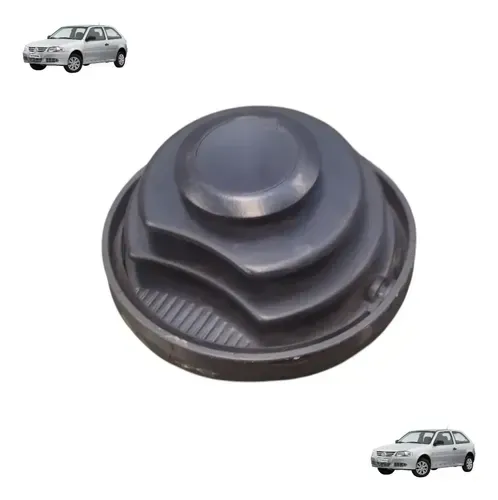 Difusor Saida Ar Painel Gol G4 2008 A 2009
