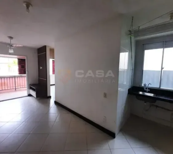 BOM - Vendo apartamento térreo 2 quartos, Vila Itacaré - Serra - ES