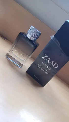 Perfume Zaad