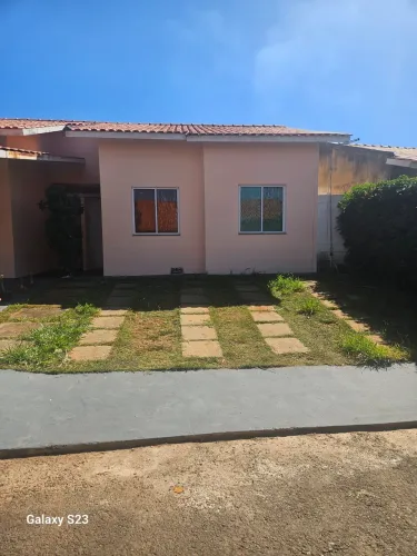Casa a venda no conjunto Condomínio Brisas do Cerrado unidade no vale a Lua