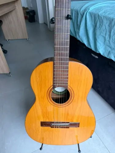 Violão Di Giorgio Clássico - Cordas de Nylon - Usado