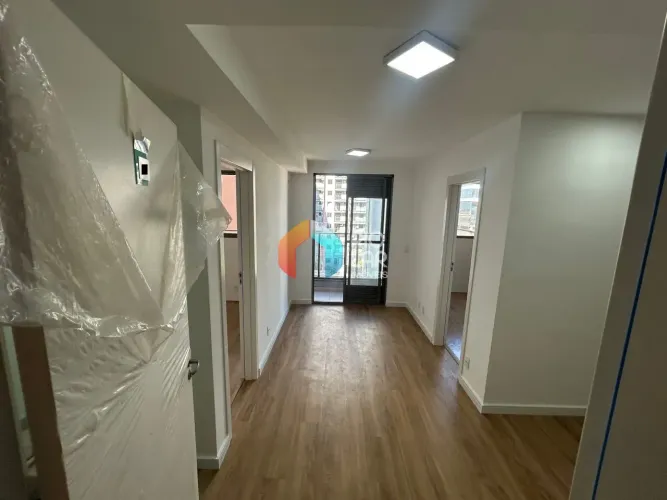 Apartamento à venda, Santo Cristo, Rio de Janeiro, RJ